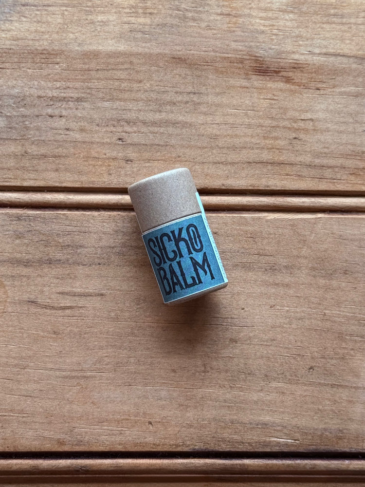 Sicko Lip Balm | Healing