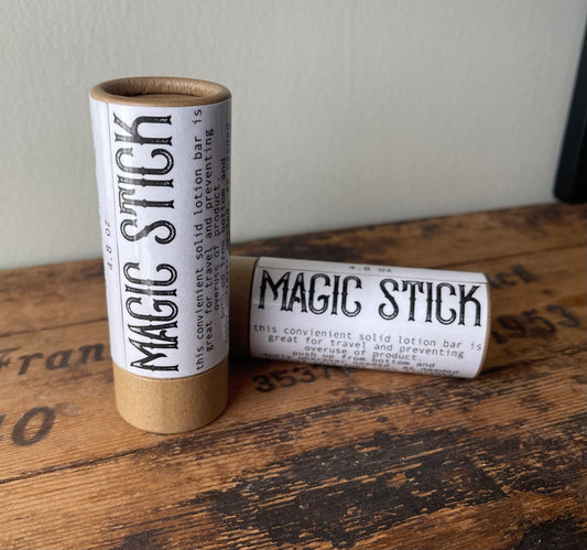 Magic Stick