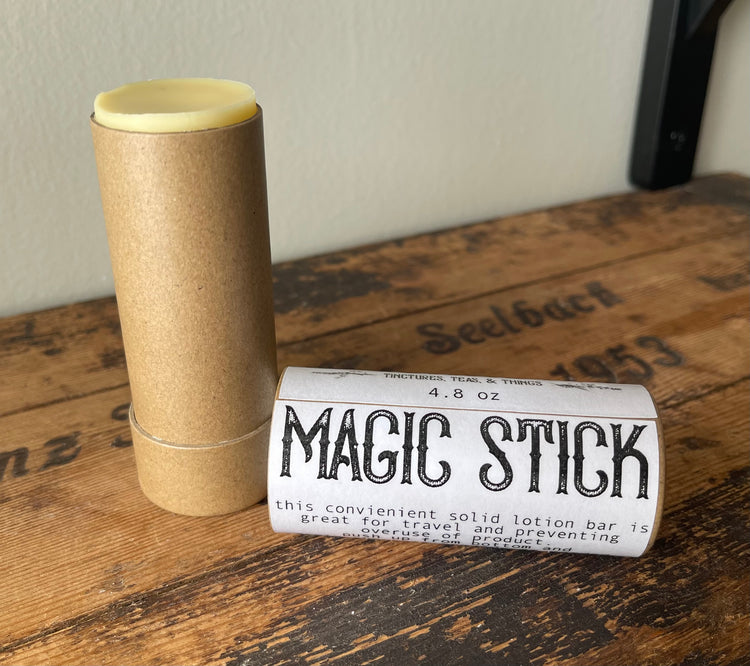 Magic Stick