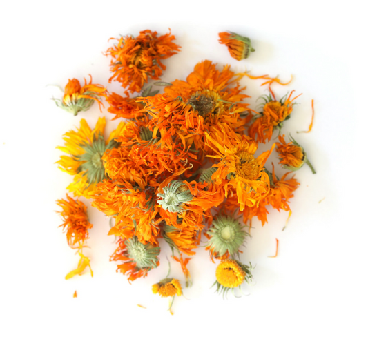 Calendula Flowers Organic