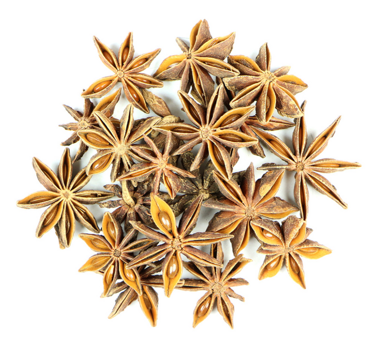 Anise Star Pod Organic