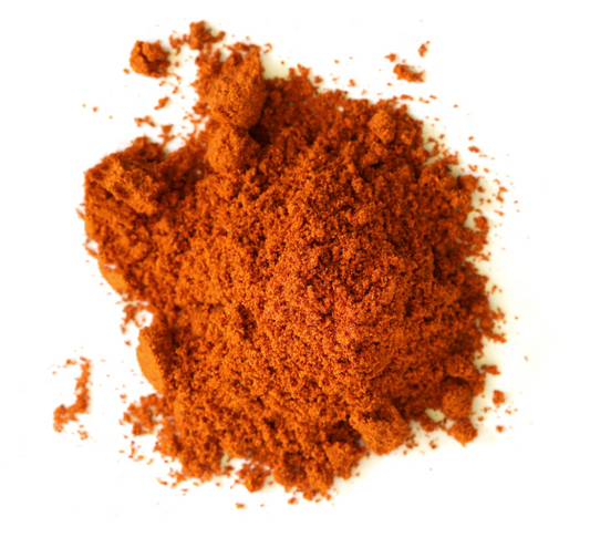 Cayenne Powder Organic