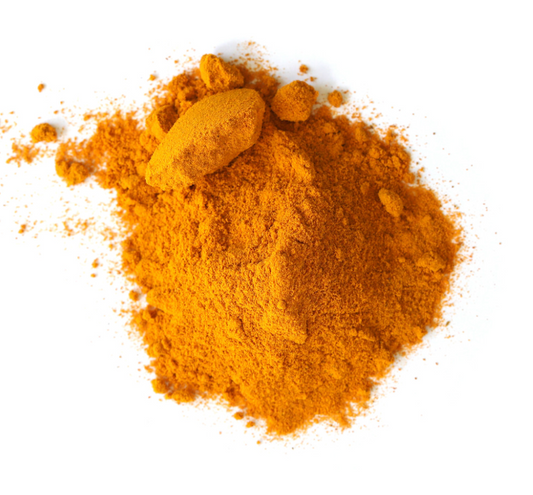 Turmeric Root Powder Organic