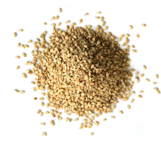 Sesame Seeds Organic