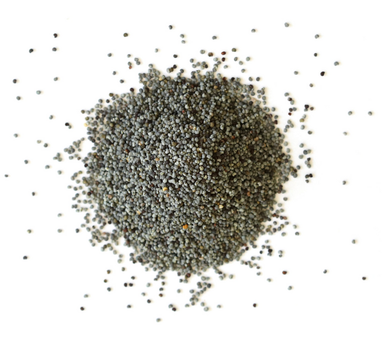 Poppy Seed Organic