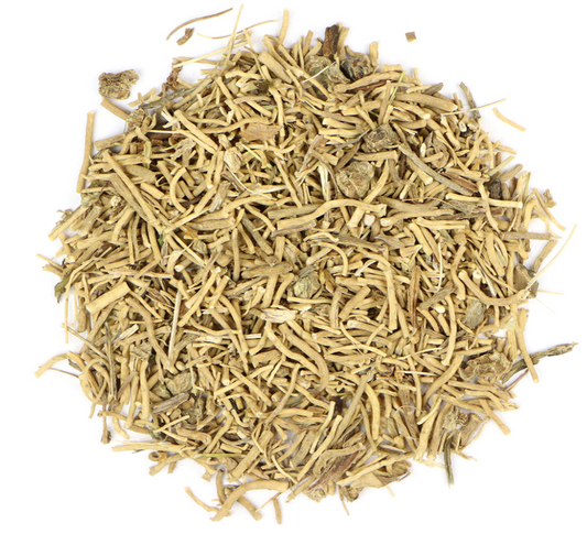 Valerian Root Organic