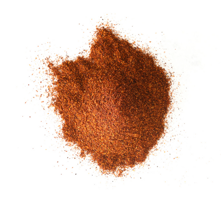 Paprika Powder Organic