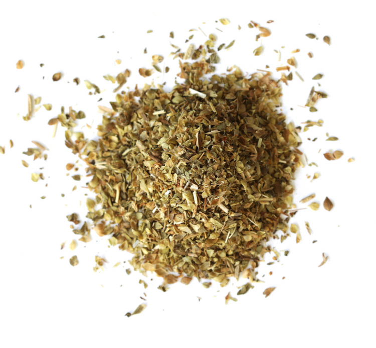 Oregano Leaf Organic