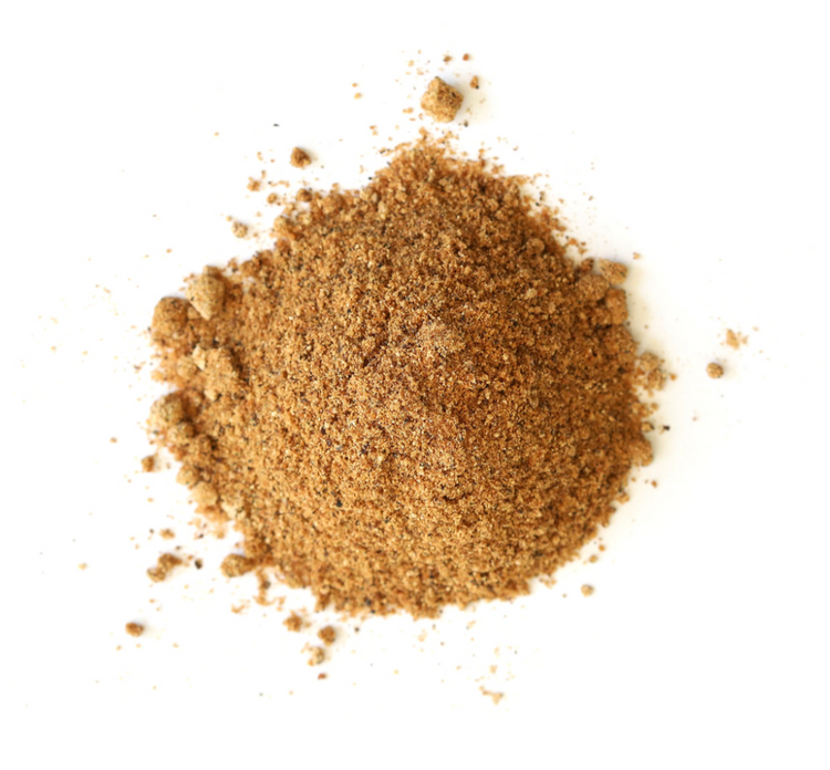 Nutmeg Powder Organic