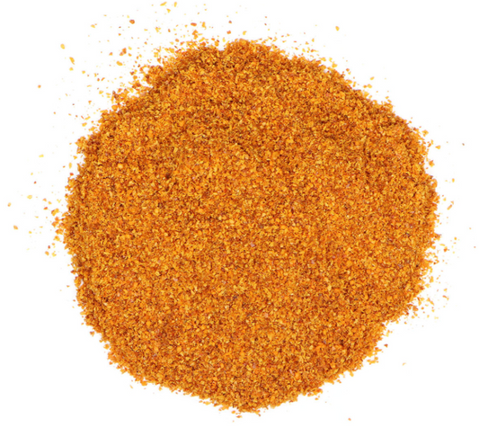 Chili Powder Organic