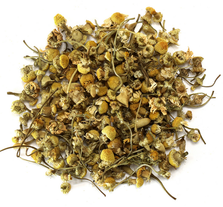 Chamomile German Flower Organic