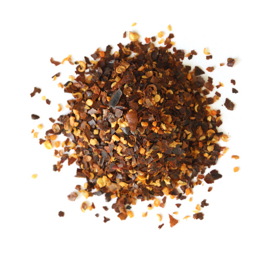 Chili Flakes Organic