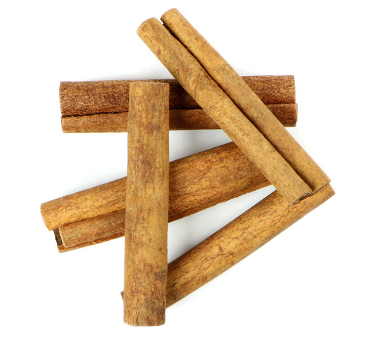 Cinnamon Cassia Sticks Organic