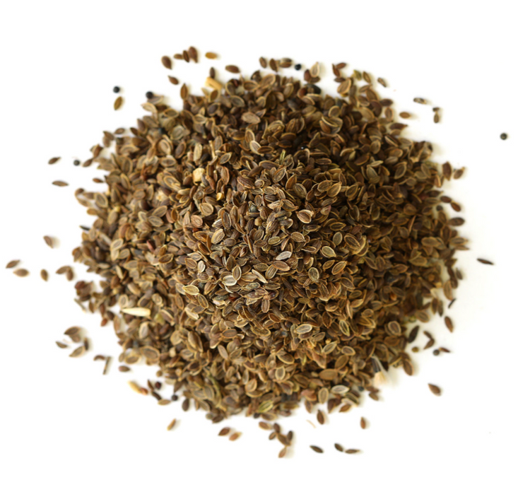 Dill Seed Organic