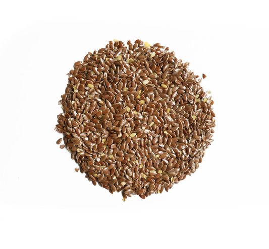 Flax Seed Organic