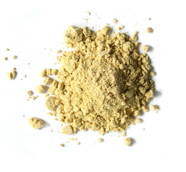 Ginger Root Powder Organic