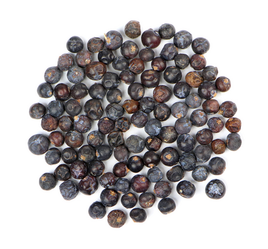 Juniper Berry Organic