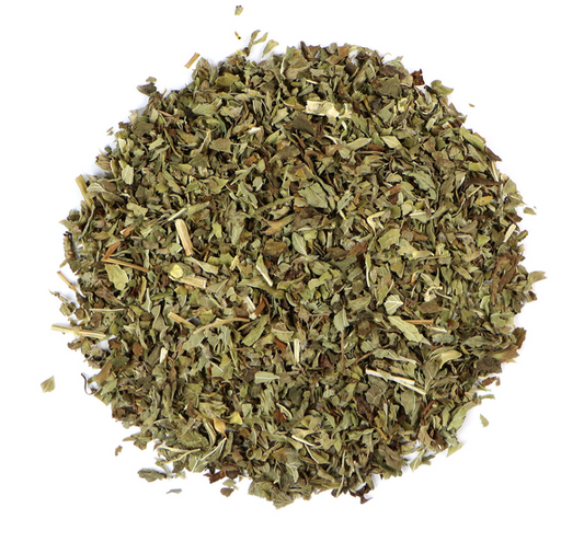 Lemon Balm Organic