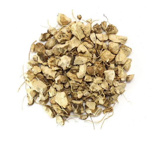 Wild Yam Root Organic