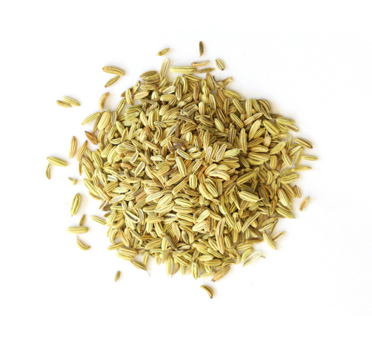 Fennel Seed Organic