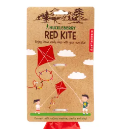 Huckleberry Kite