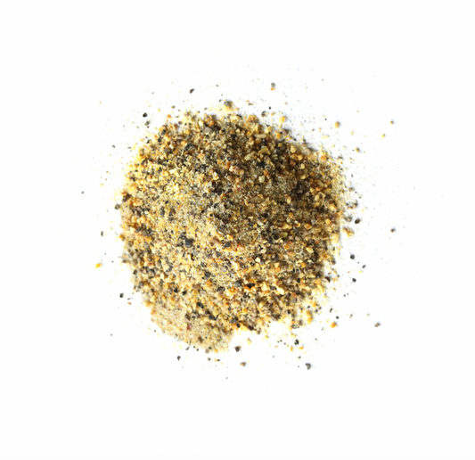 Lemon Pepper
