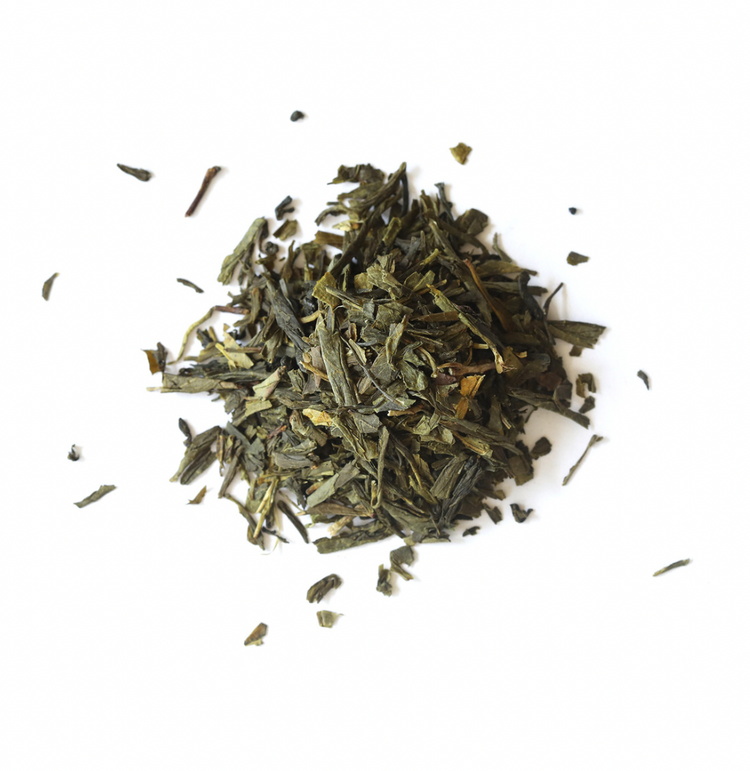 Earl Grey Tea Organic