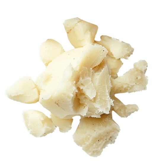 Shea Butter- Organic Unrefined & Fair Trade For Life