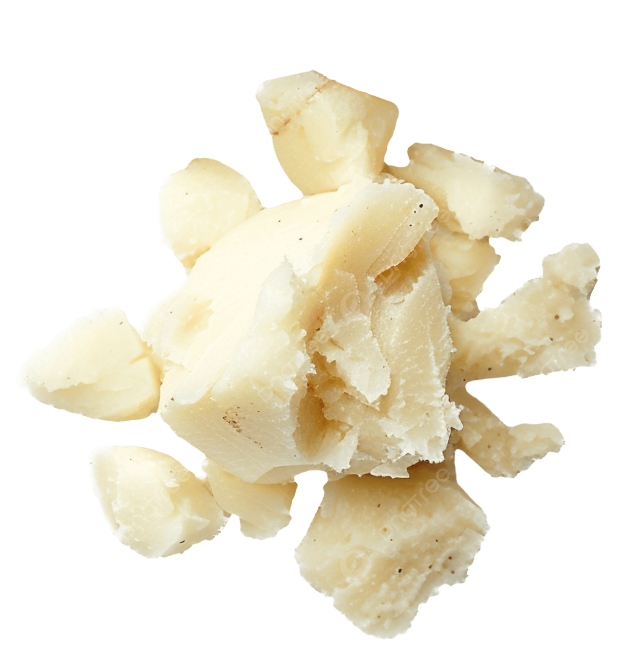 Shea Butter- Organic Unrefined & Fair Trade For Life