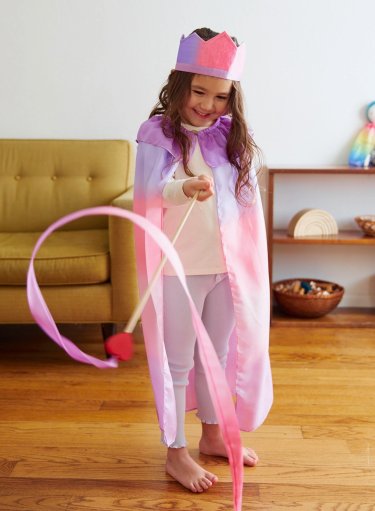 Silk Crown | 100% Silk Crown | Birthdays | Dress Up