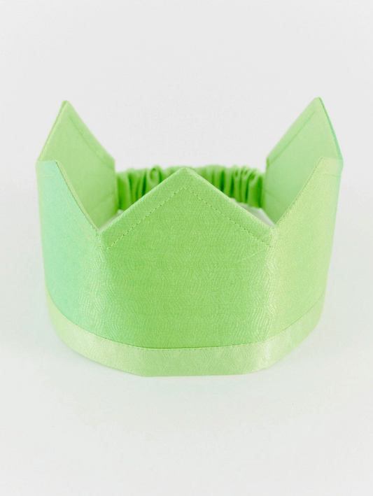 Silk Crown | 100% Silk Crown | Birthdays | Dress Up