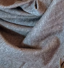 Hemp Cotton Bandana | Organic