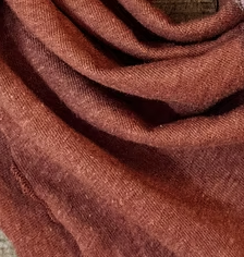 Hemp Cotton Bandana | Organic