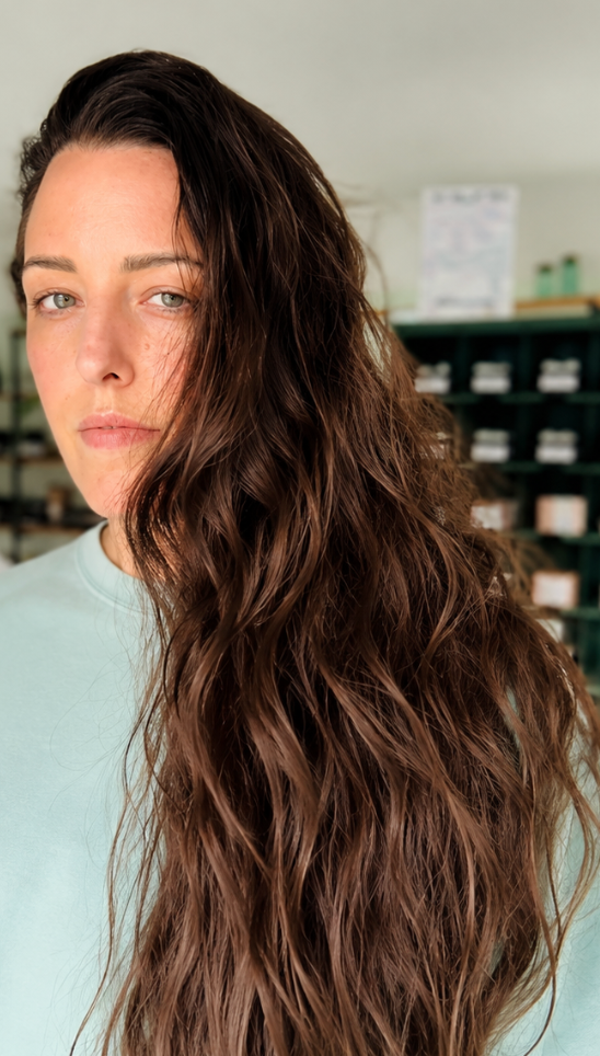 HAIR SALT SPRAY | TEXTURE | VOLUME | DEFINITION
