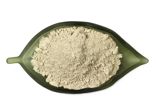 Kaolin Clay