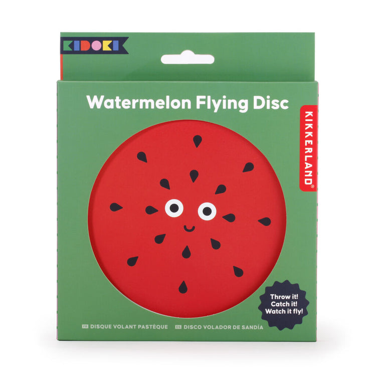 Huckleberry Flying Disc