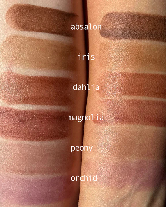 The Lip&Cheek Tint Collection