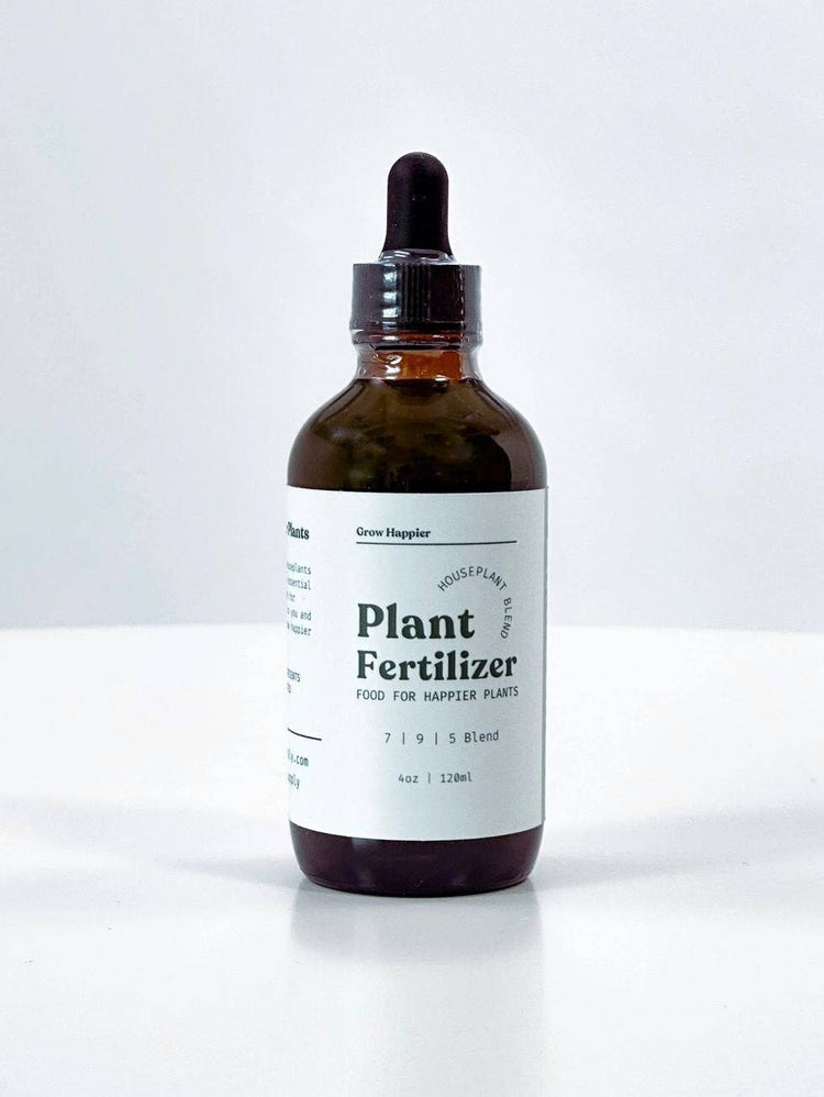 Plant Fertilizer | House Plant Food