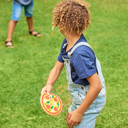 Huckleberry Flying Disc