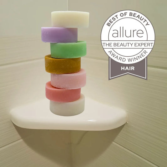 Solid Conditioner Bar | Clean Ingredients | 50 Washes!