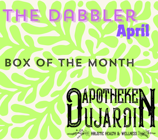 Box of the Month