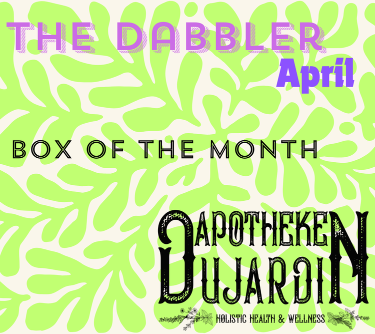 Box of the Month