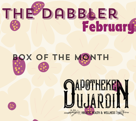 Box of the Month