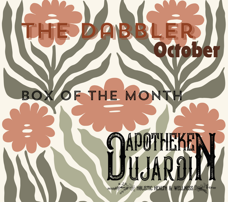 Box of the Month