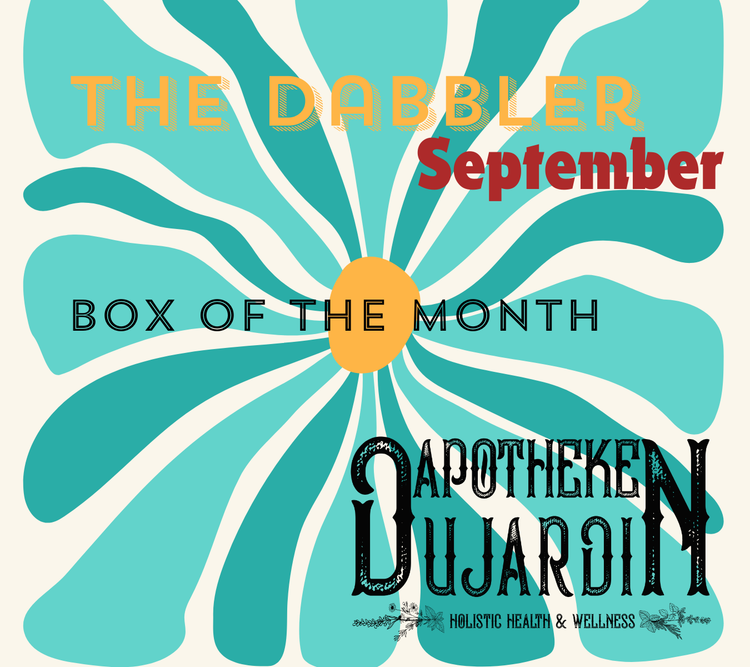 Box of the Month