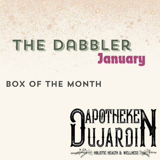 Box of the Month