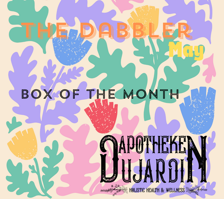 Box of the Month