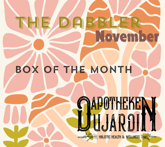 Box of the Month
