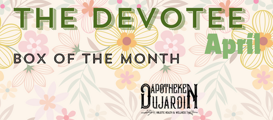 Box of the Month