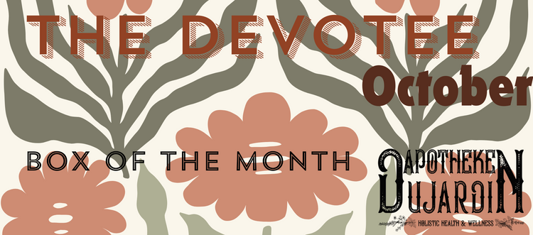 Box of the Month